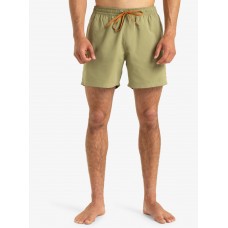 Μαγιό Quiksilver Everyday Solid Volley 15"