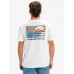 T-Shirt Quiksilver Evo Future Islands T-Shirt Quiksilver Evo Future Islands