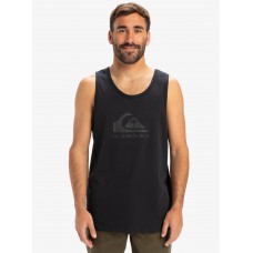 Tank Quiksilver EV Comp Logo
