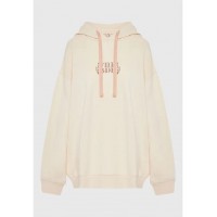 Γυναικείο Oversized φούτερ με κουκούλα Funky Buddha