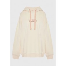 Γυναικείο Oversized φούτερ με κουκούλα Funky Buddha