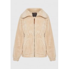 Γυναικεία fleece ζακέτα Funky Buddha