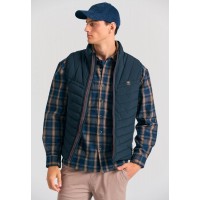 Αμάνικο Μπουφάν Funky Buddha καπιτονέ 