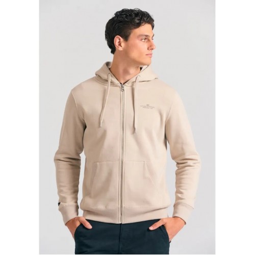 Ανδρική Ζακέτα Funky Buddha Ανδρική Ζακέτα Funky Buddha