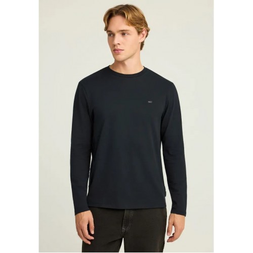 Ανδρικό λεπτό Μακρυμάνικο Funky Buddha Ανδρικό λεπτό Μακρυμάνικο Funky Buddha