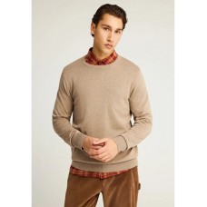 Ανδρικό λεπτό βαμβακερό πουλόβερ Funky Buddha