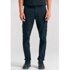 Παντελόνι Cargo Funky Buddha Comfort 