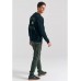 Παντελόνι Cargo Funky Buddha Comfort  Παντελόνι Cargo Funky Buddha Comfort