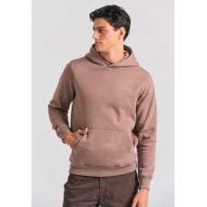 Ανδρικό Φούτερ με κουκούλα Funky Buddha Essential