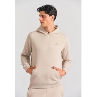 Ανδρικό Φούτερ με κουκούλα Funky Buddha Essential