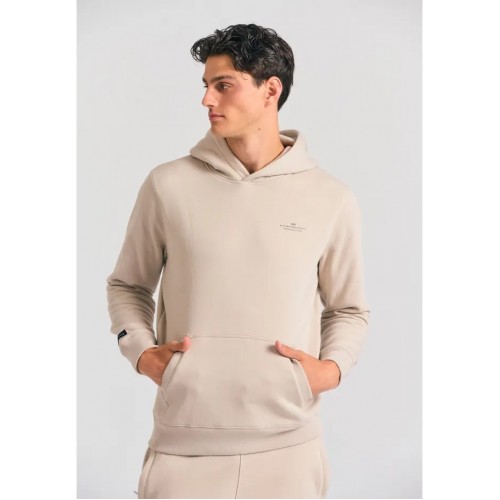 Ανδρικό Φούτερ με κουκούλα Funky Buddha Essential Ανδρικό Φούτερ με κουκούλα Funky Buddha Essential