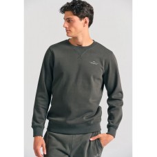 Ανδρικό Φούτερ λαιμόκοψη Funky Buddha