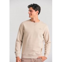 Ανδρικό Φούτερ λαιμόκοψη Funky Buddha