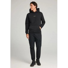 Ανδρικό Φούτερ με κουκούλα Funky Buddha