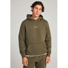 Ανδρικό Φούτερ με κουκούλα Funky Buddha