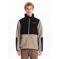 Ανδρική ζακέτα EMERSON FLEECE SHERPA