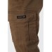 Παντελόνι Cargo Funky Buddha Comfort  Παντελόνι Cargo Funky Buddha Comfort