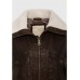 Γυναικείο biker jacket Funky Buddha από οικολογικό δέρμα