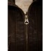 Γυναικείο biker jacket Funky Buddha από οικολογικό δέρμα