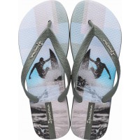 Σαγιονάρες Ipanema Classica 