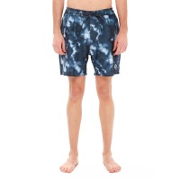 ΜΑΓΙΟ EMERSON MEN'S PRINTED 18" BOARDSHORTS
