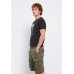 Βερμούδα Cargo Relaxed fit Funky Buddha 