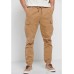 Παντελόνι Cargo Funky Buddha Comfort fit Παντελόνι Cargo Funky Buddha Comfort fit