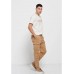 Παντελόνι Cargo Funky Buddha Comfort fit Παντελόνι Cargo Funky Buddha Comfort fit