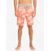 Μαγιό Quiksilver Surfsilk QS 69 19" Boardshorts