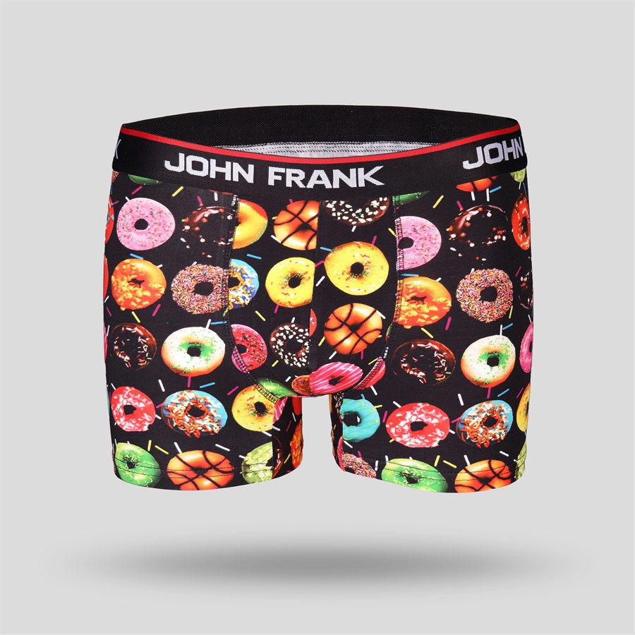 John Frank Boxers